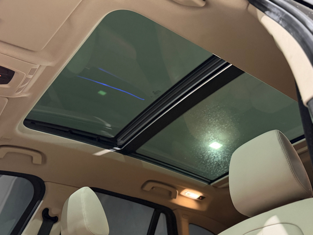 BMW X1 Preto