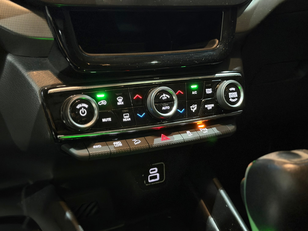 Fiat Toro Cinza