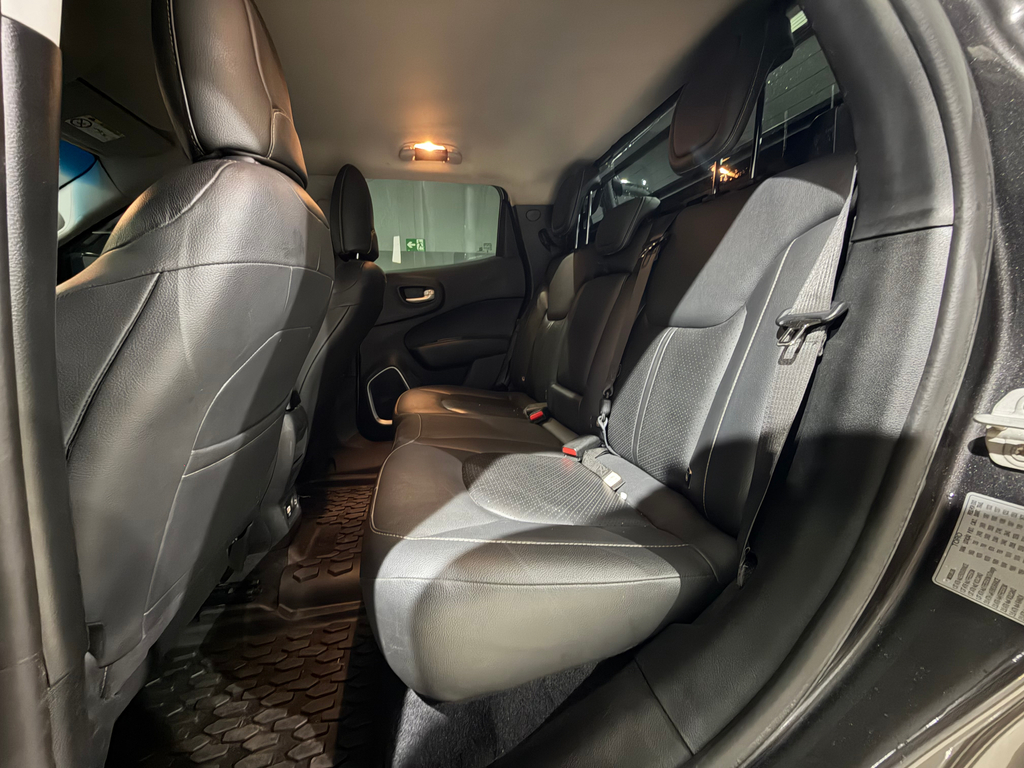 Fiat Toro Cinza