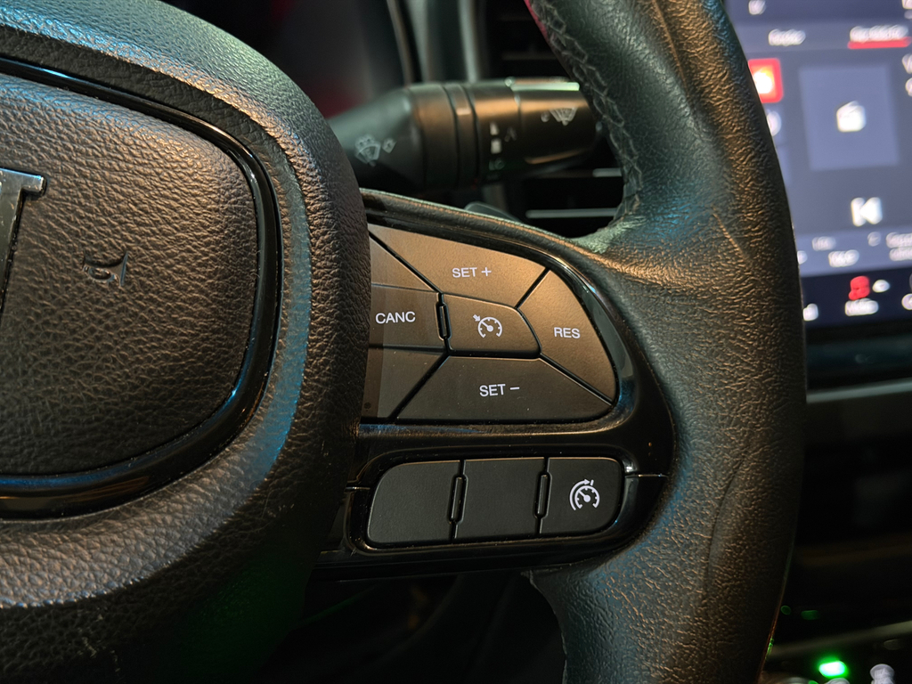 Fiat Toro Cinza