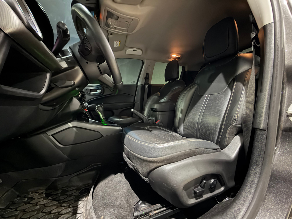 Fiat Toro Cinza
