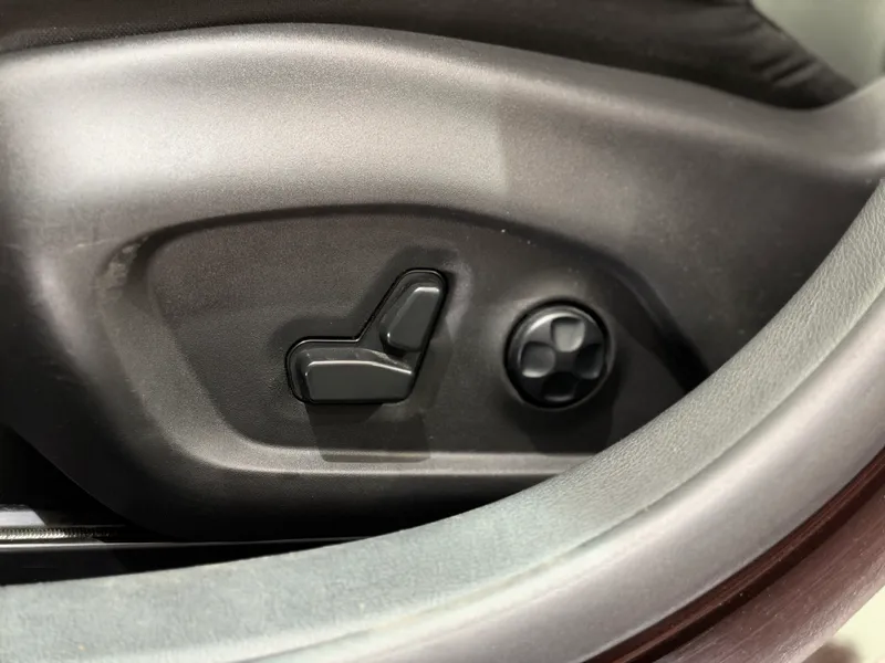 Jeep Compass Marrom