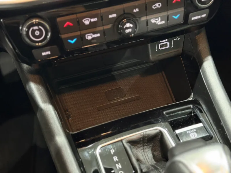 Jeep Compass Cinza