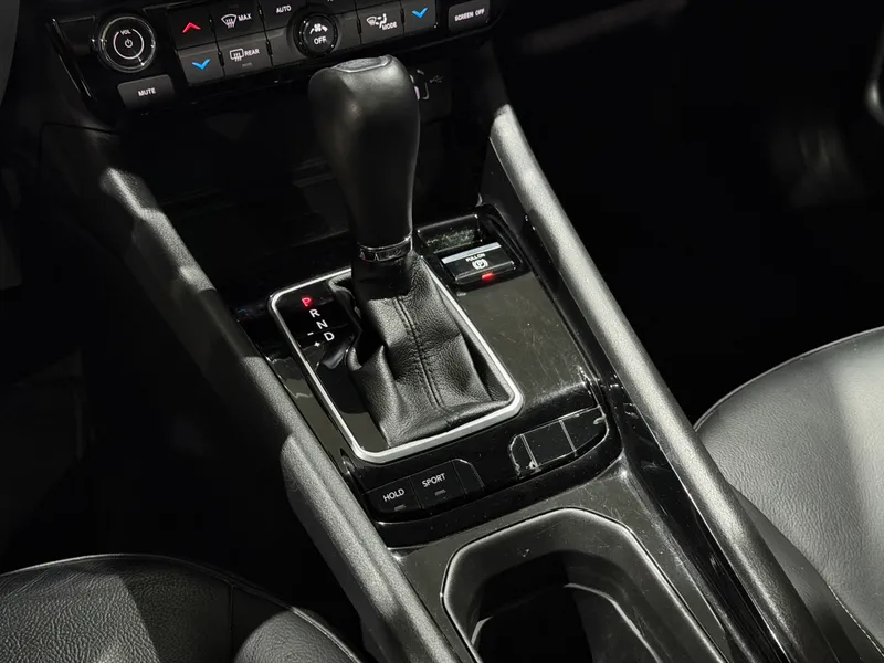 Jeep Compass Cinza