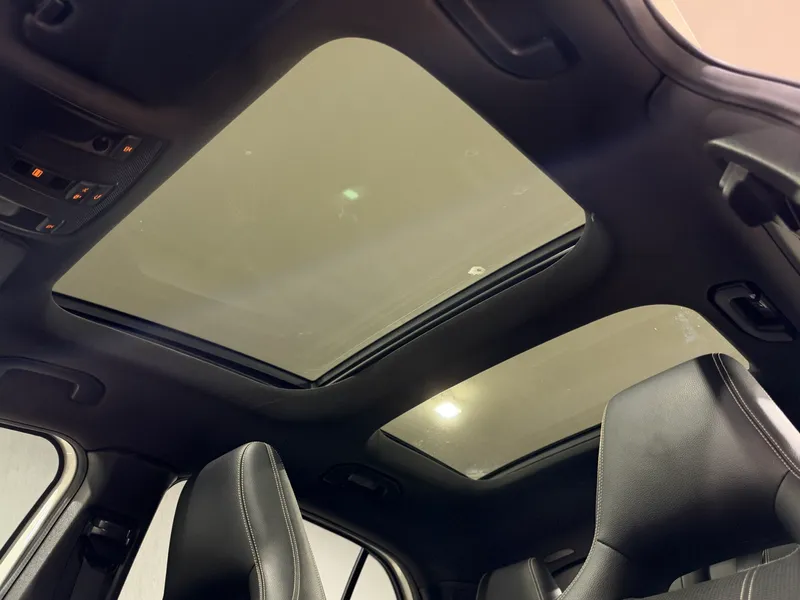 Mercedes Benz GLA-250 Branco