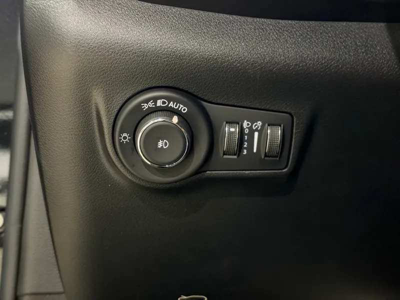 Jeep Compass Preto