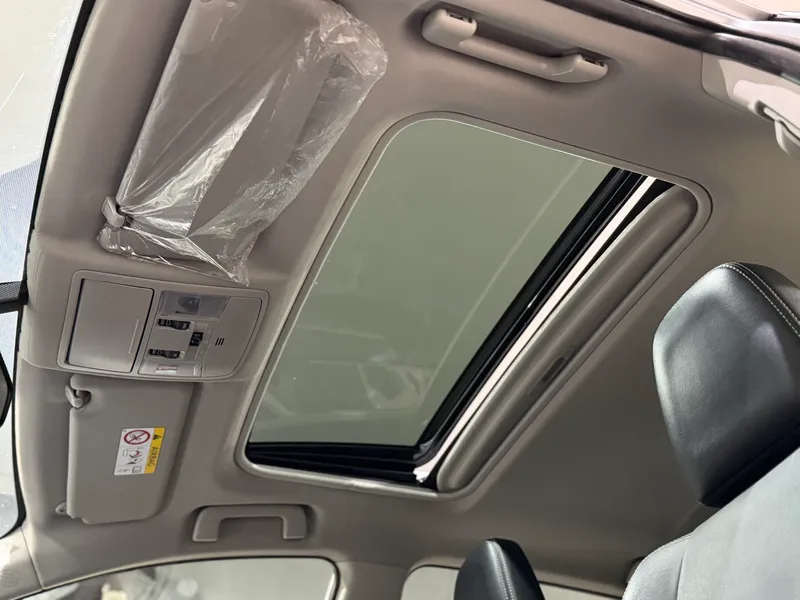 Toyota RAV4 Prata