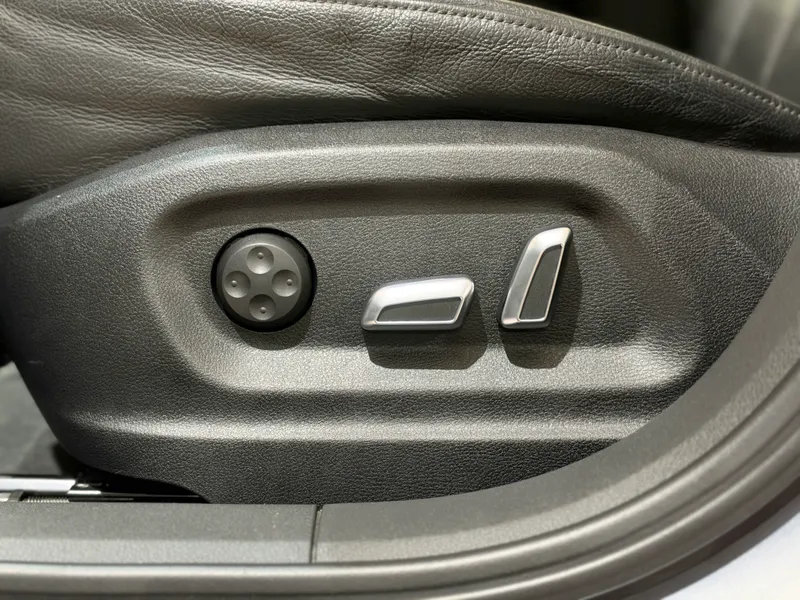 Audi Q3 Prata