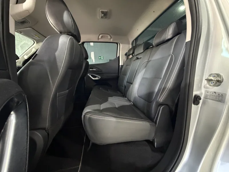 Fiat Titano Cinza
