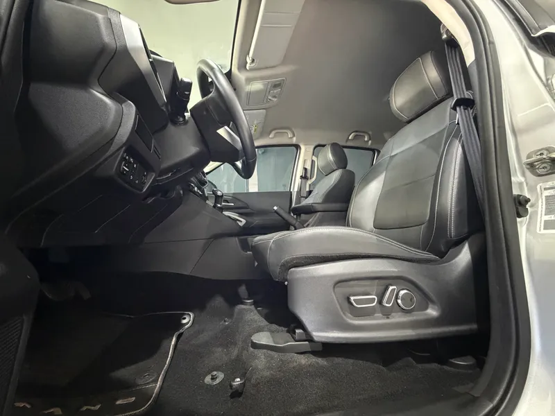 Fiat Titano Cinza