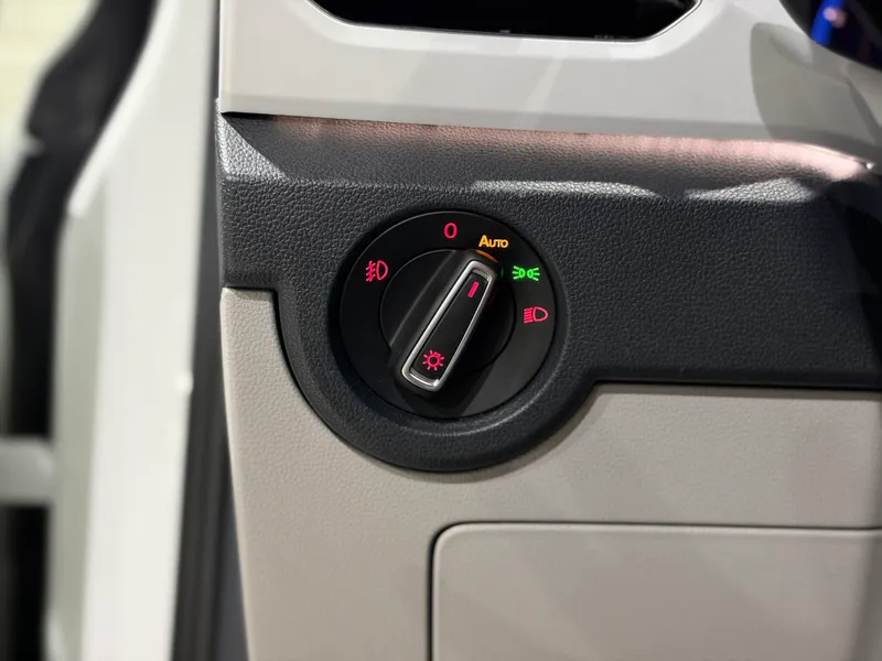 Volkswagen T-Cross Branco