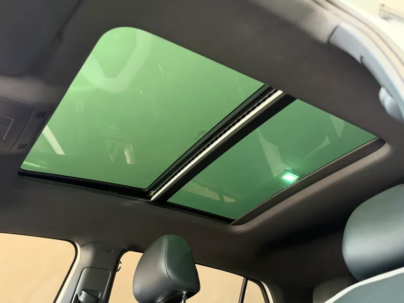 Volkswagen T-Cross Branco