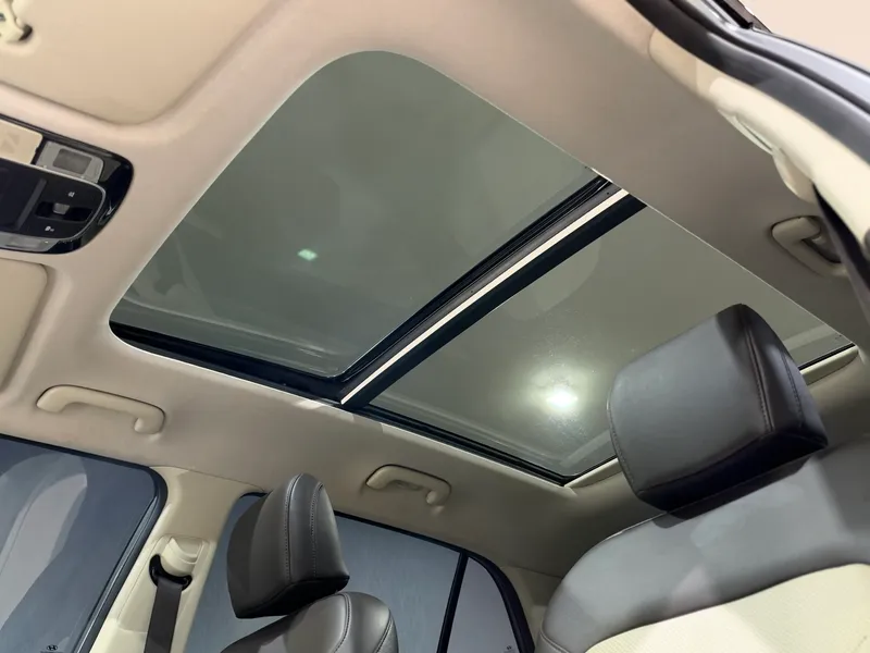 Hyundai Creta Cinza