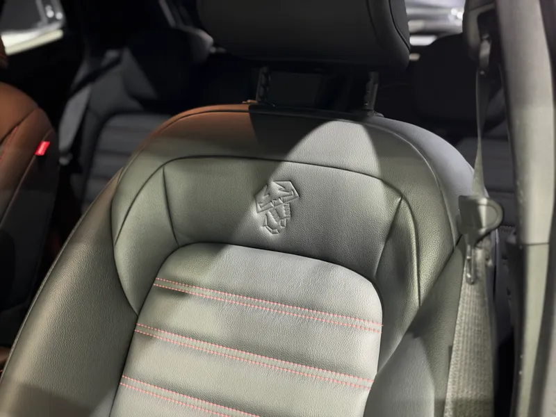 Fiat PULSE Preto