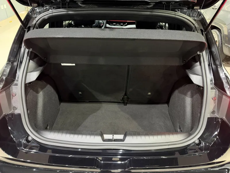 Fiat PULSE Preto