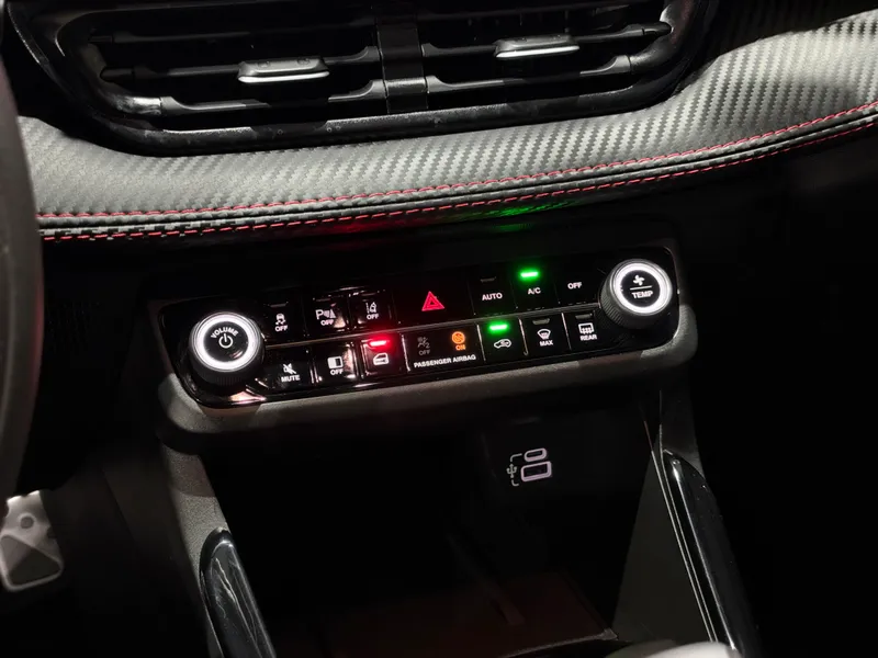 Fiat PULSE Preto