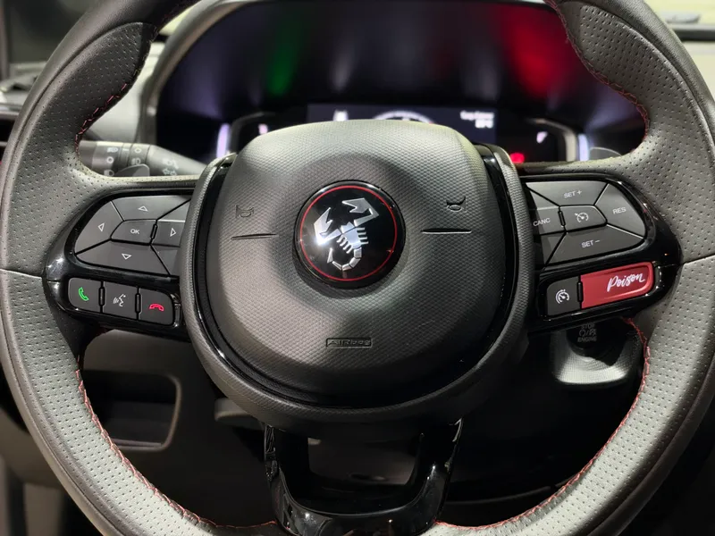 Fiat PULSE Preto