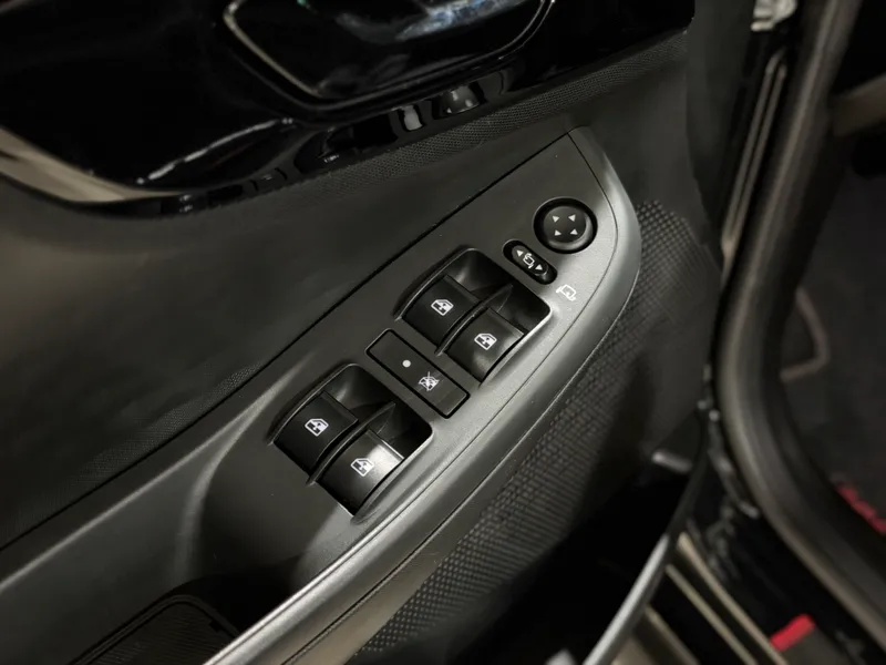 Fiat PULSE Preto