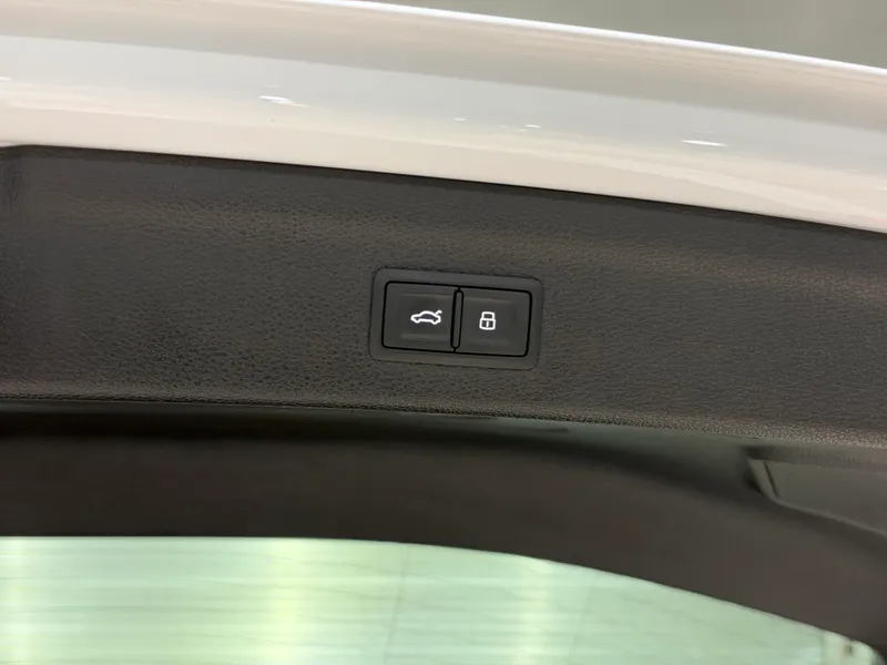 Audi Q3 Branco