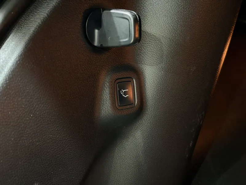 Jeep Compass Cinza