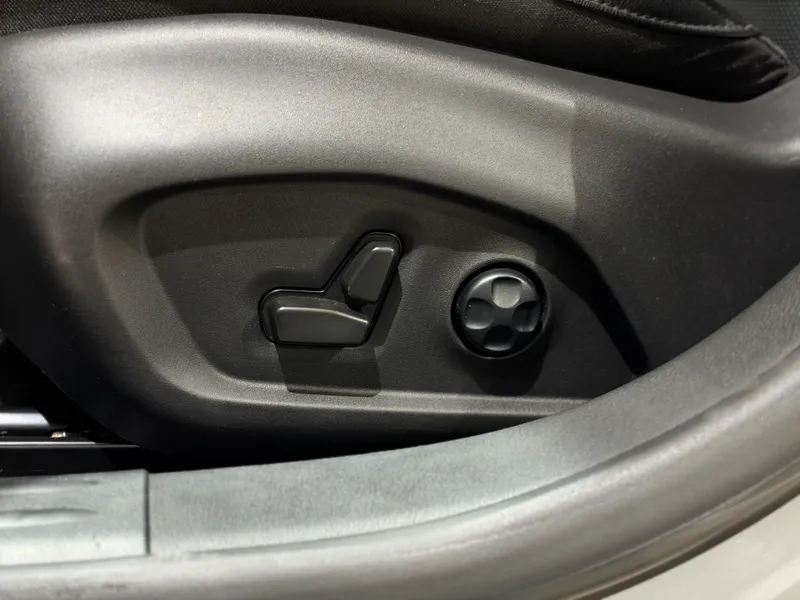 Jeep Compass Cinza