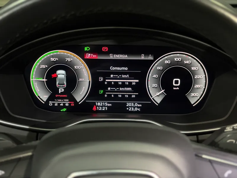 Audi Q5 Branco