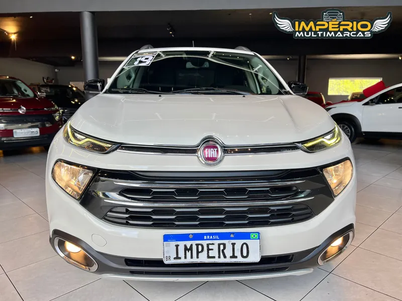Fiat Toro Volcano 2.0 16V 4X4 Tb Diesel Aut. - foto 3