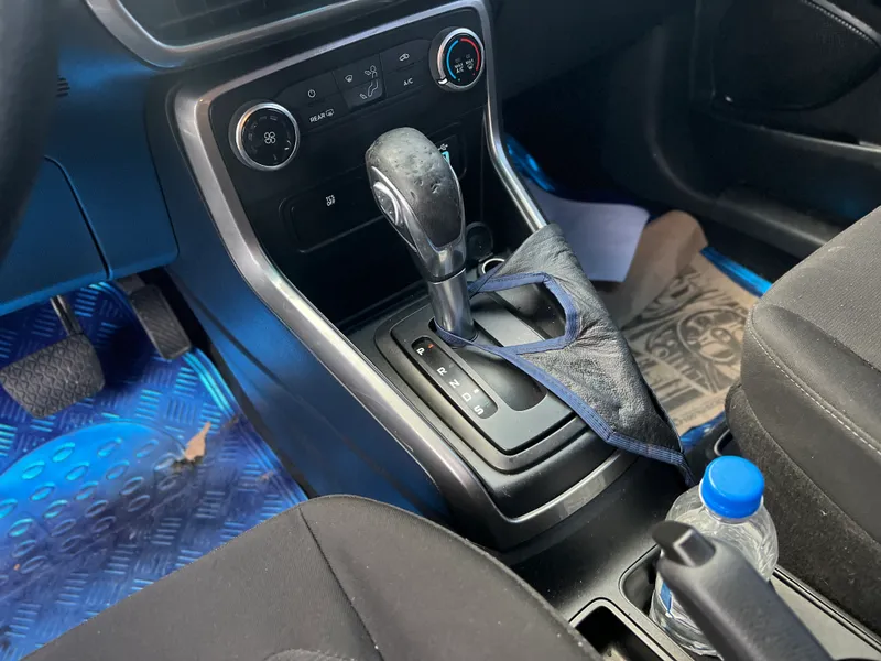 Ford EcoSport Se 1.5 (aut) (flex) - foto 2