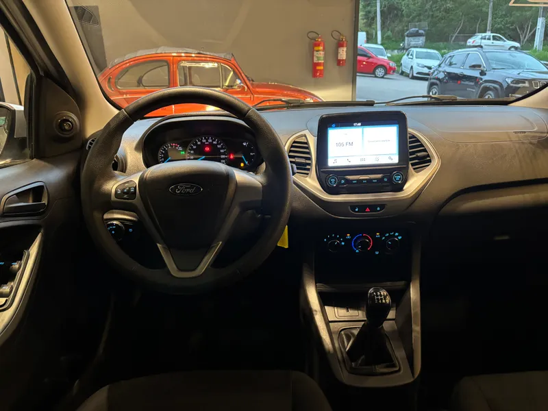 carro
