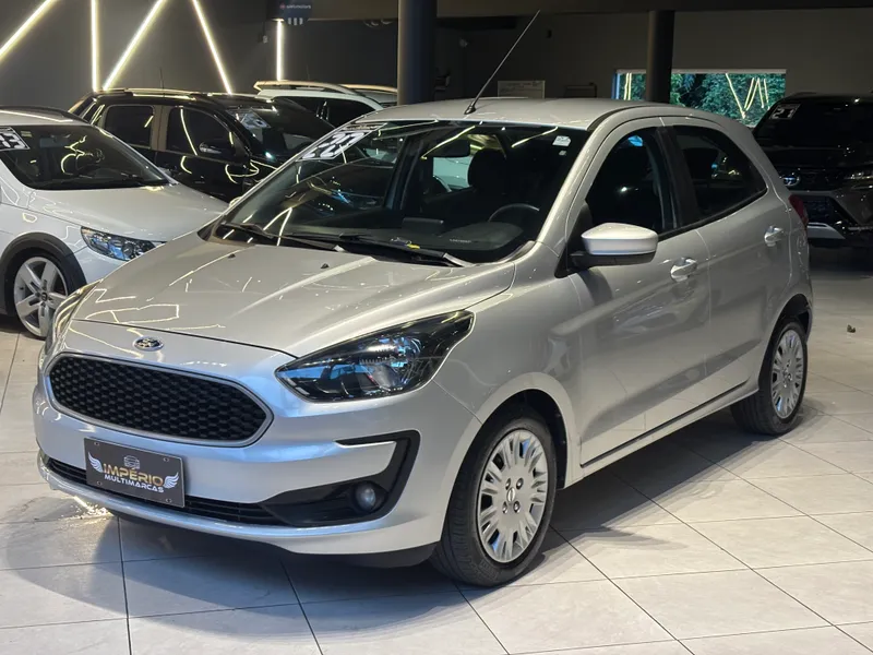 carro