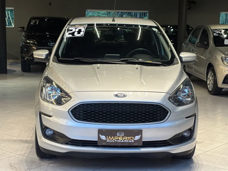 carro