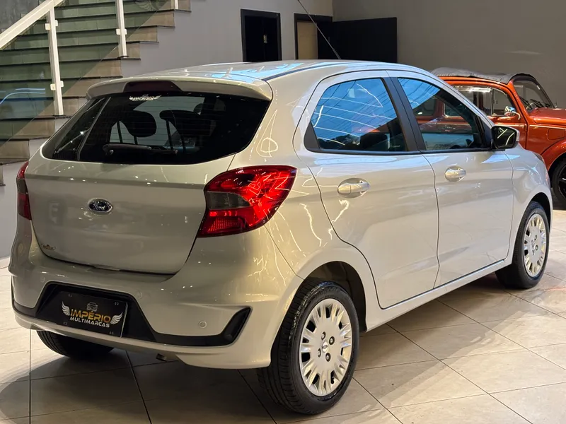 carro