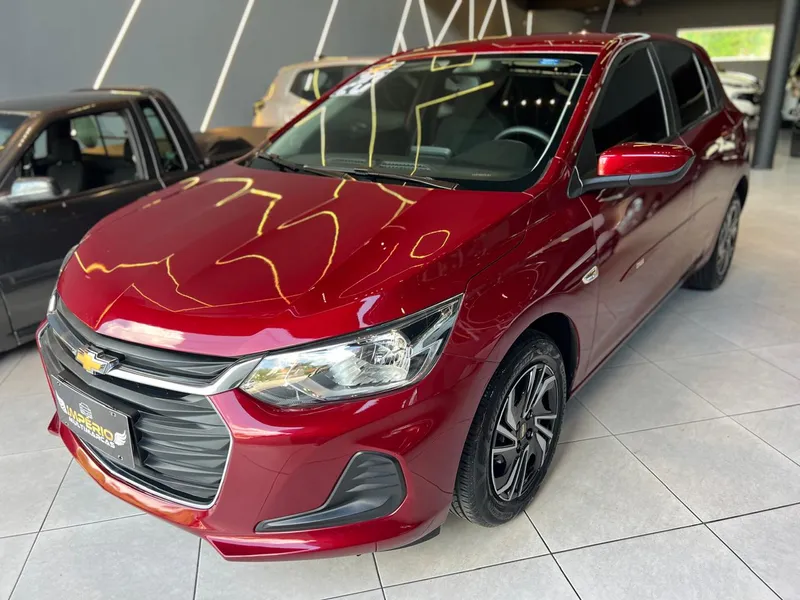 carro