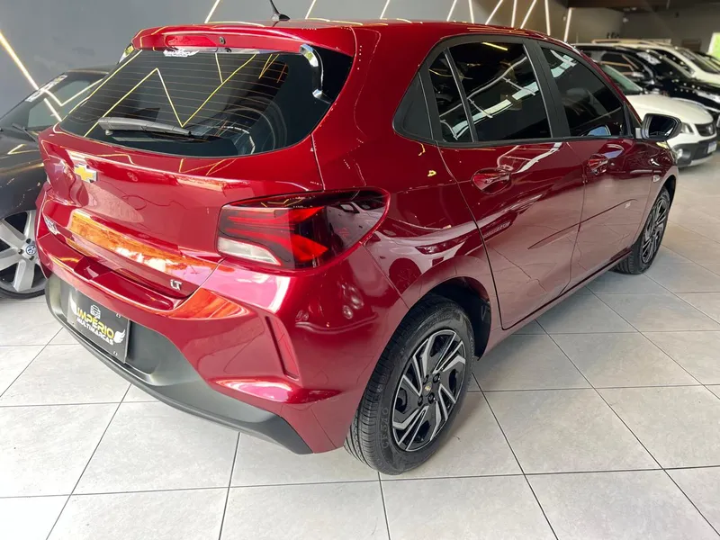 carro