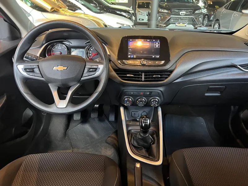 carro