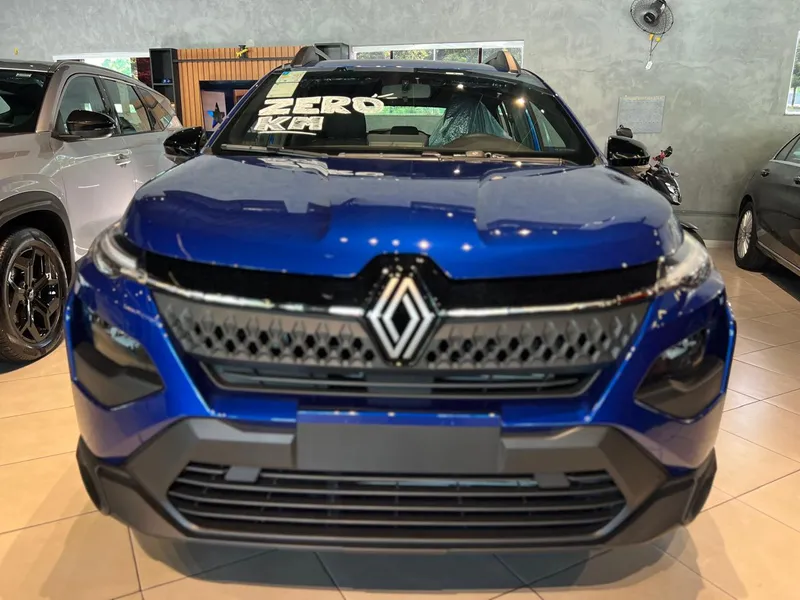 carro