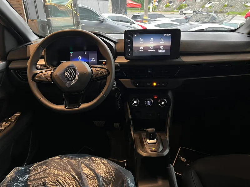 carro