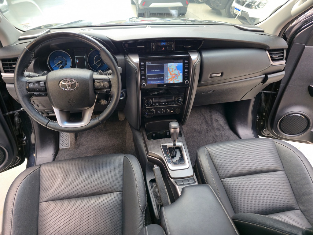 carro