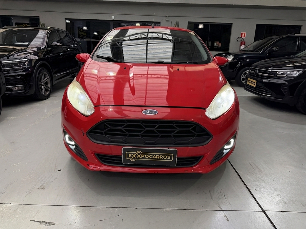 carro
