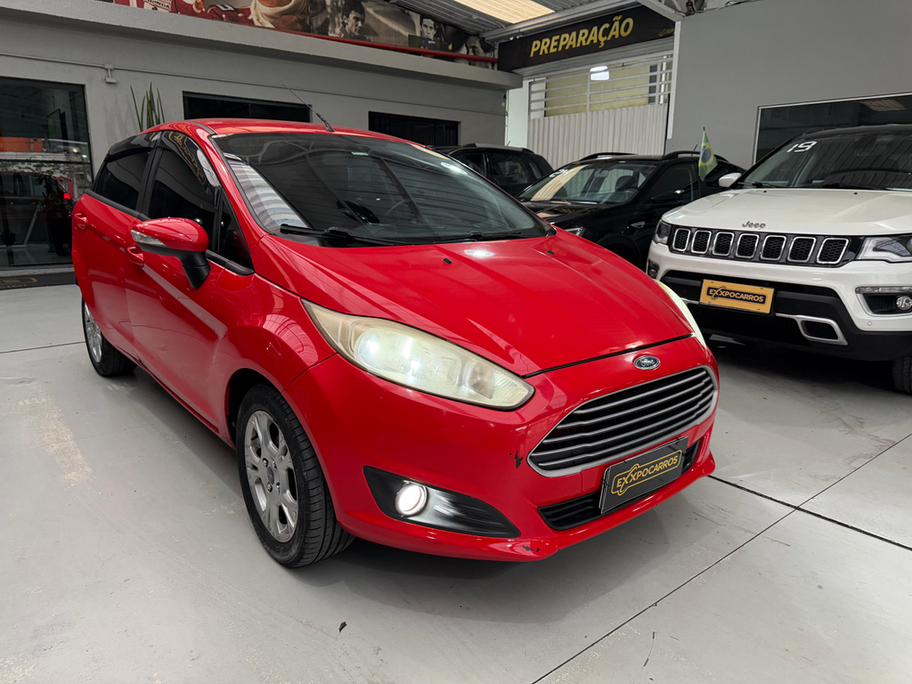 carro