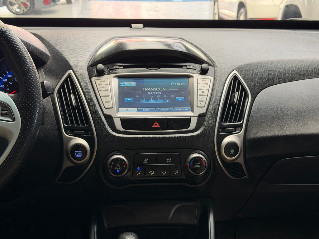 Hyundai ix35 Gls 2.0 16V 2wd Flex Aut. - foto 17