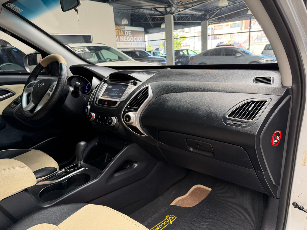 Hyundai ix35 Gls 2.0 16V 2wd Flex Aut. - foto 10