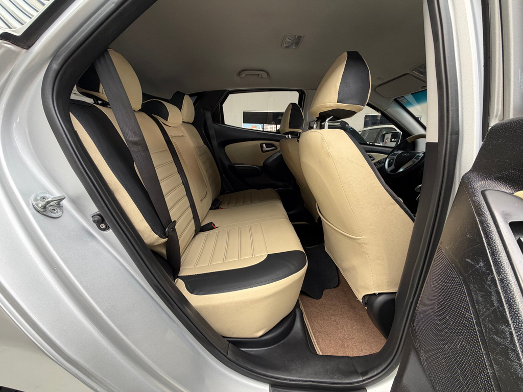 Hyundai ix35 Gls 2.0 16V 2wd Flex Aut. - foto 13