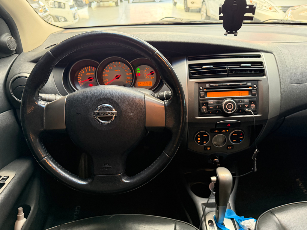 carro