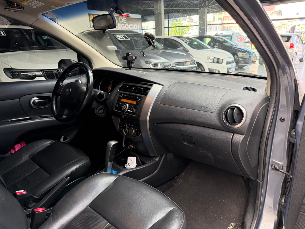 carro