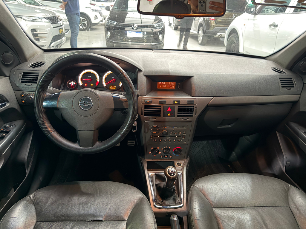 carro