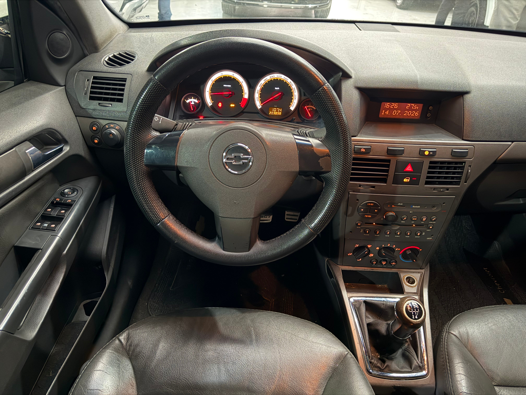 carro