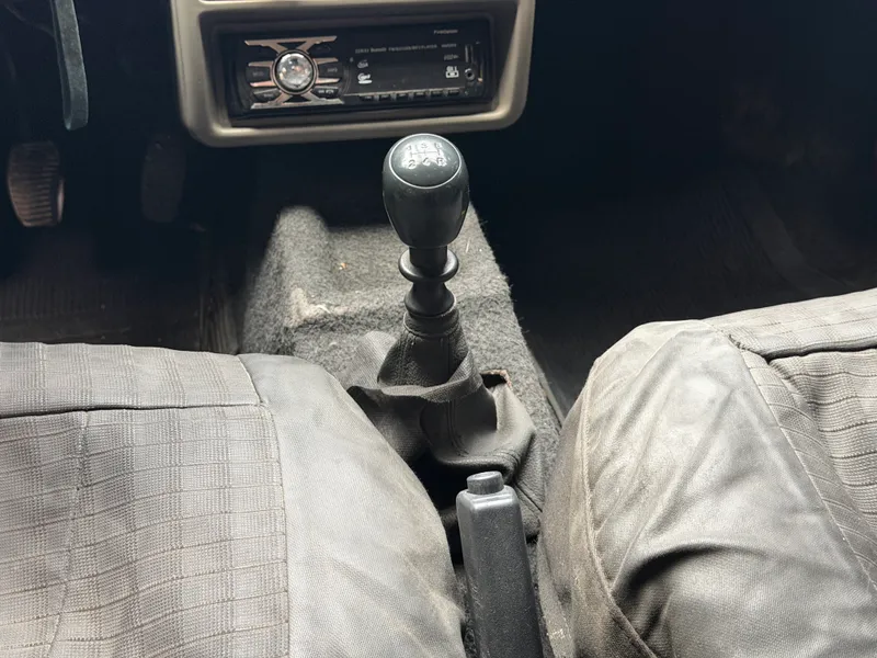 Fiat Uno Mille 1.0 Fire F.flex Economy 4P - foto 17