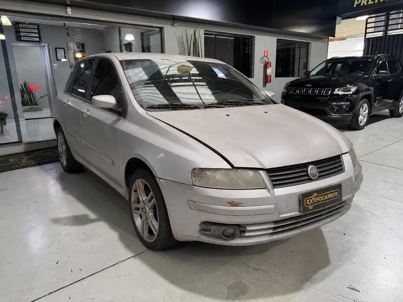 Fiat Stilo 1.8 16V - foto 7