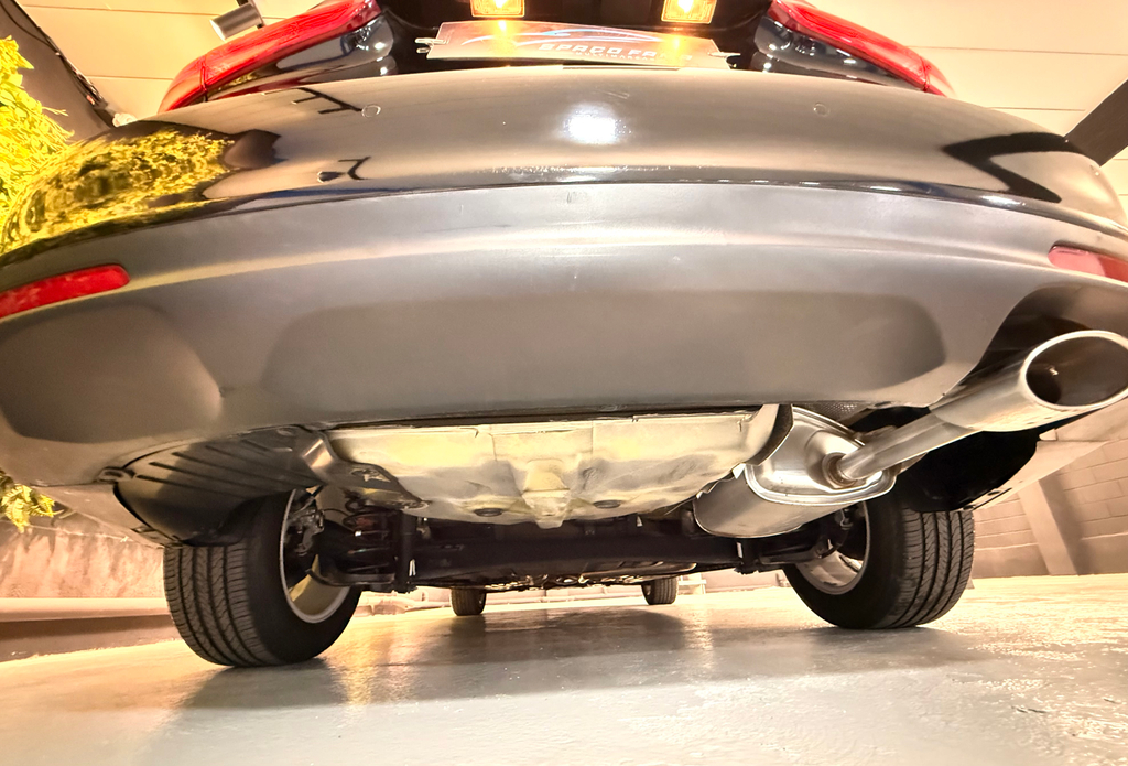 Kia Cerato Preto